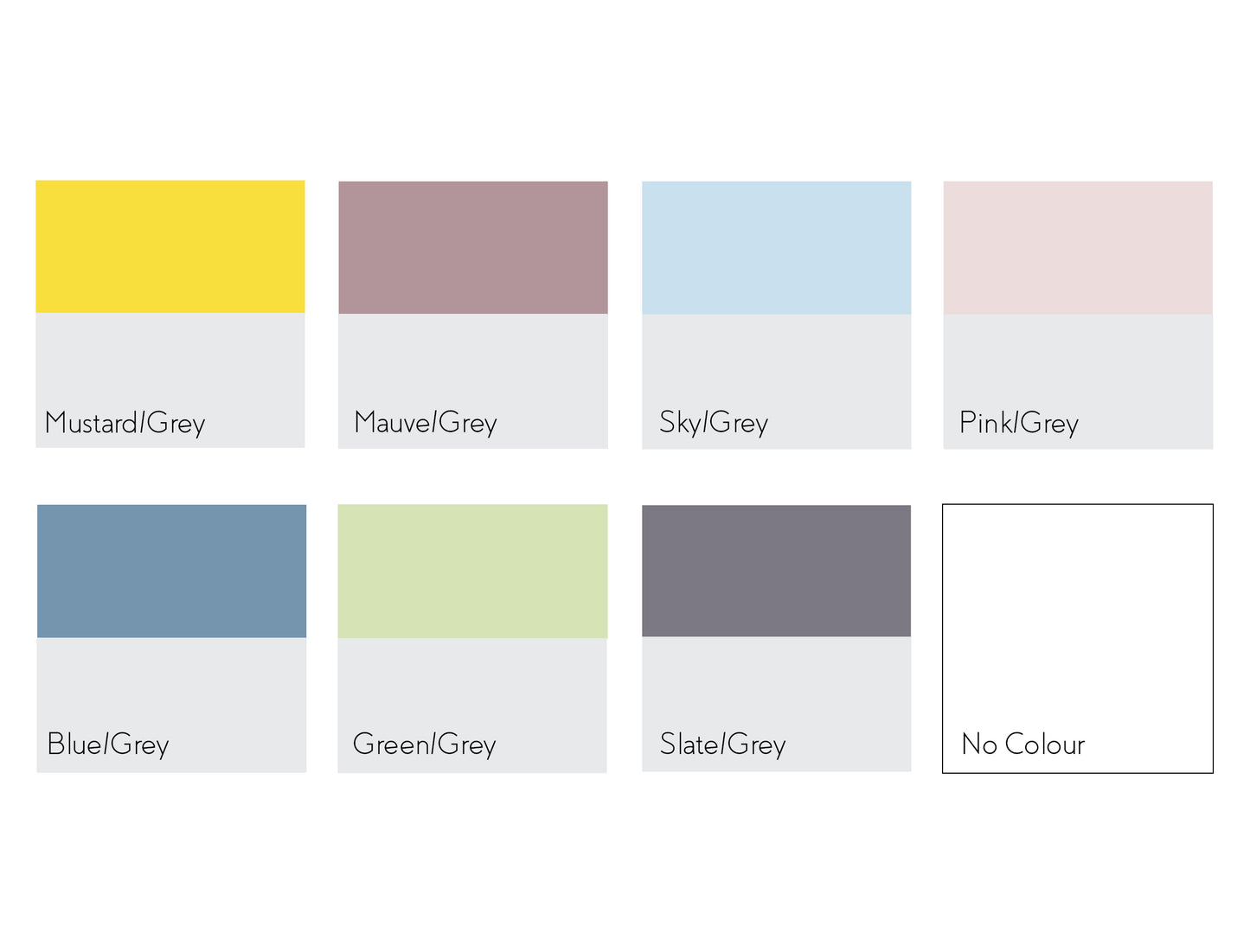 Personalised House Print