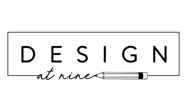 Design at Nine