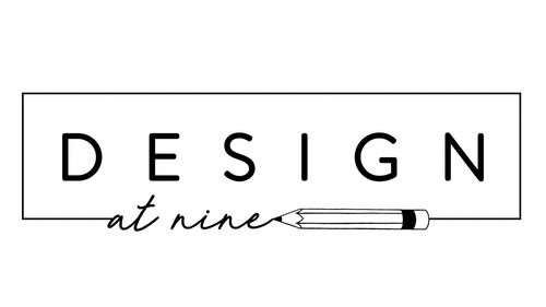 Design at Nine